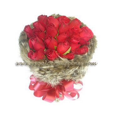 Flower Delivery In Las Pinas, Philippines .